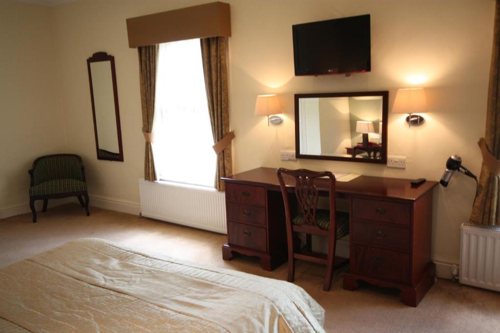 The Dibbinsdale Inn Bromborough Habitación foto